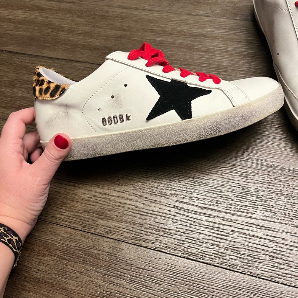 DH Gate Retro Sneakers GGBD